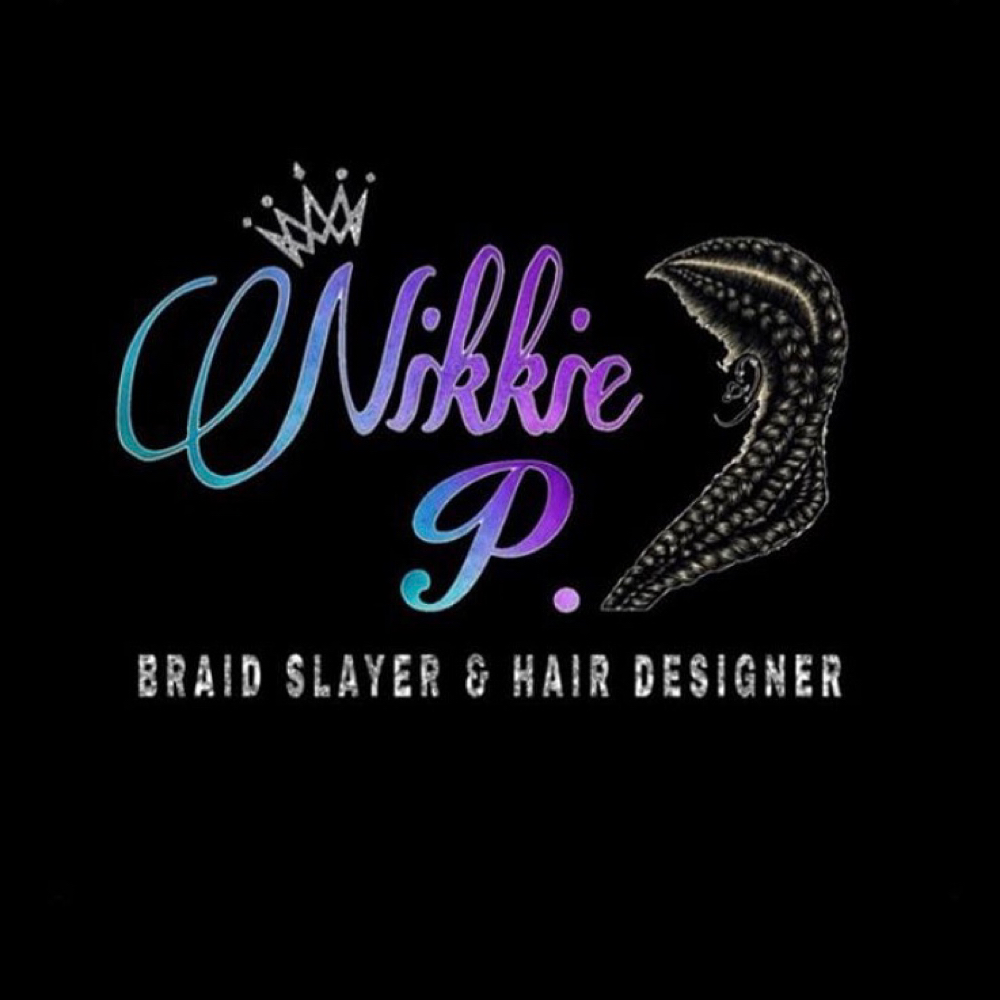 Nikkie P