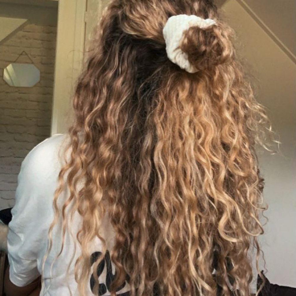 Jessica Rego at influx salon in Merrimac, MA