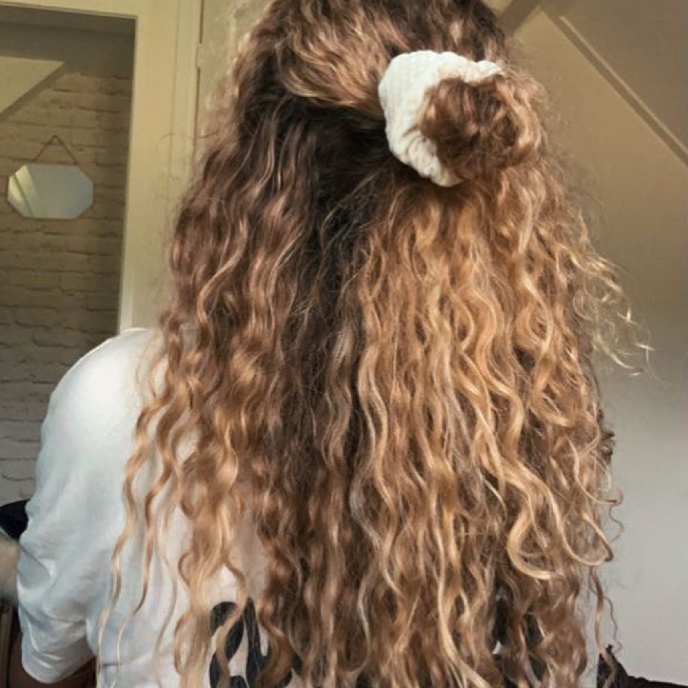 Jessica Rego at influx salon in Merrimac, MA