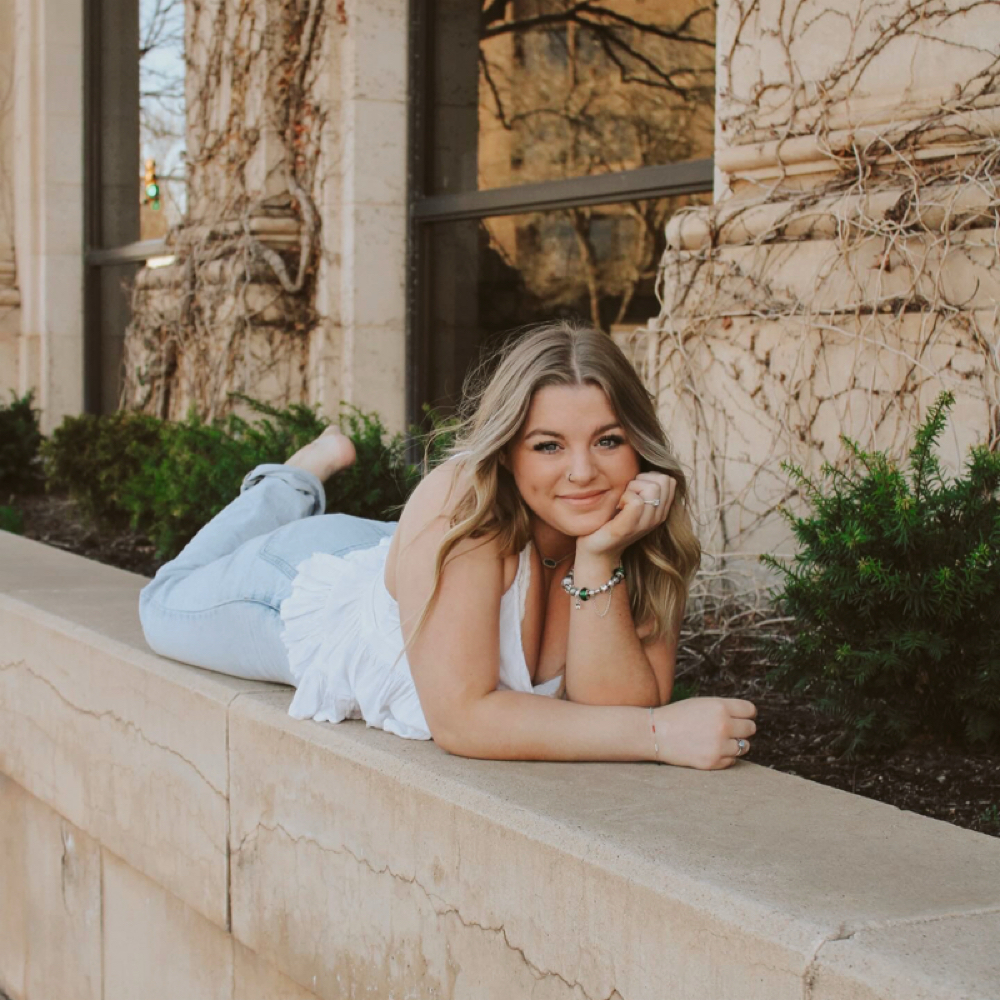 Aubry Upchurch at Radiance Aesthetics and Day Spa in Amarillo, TX