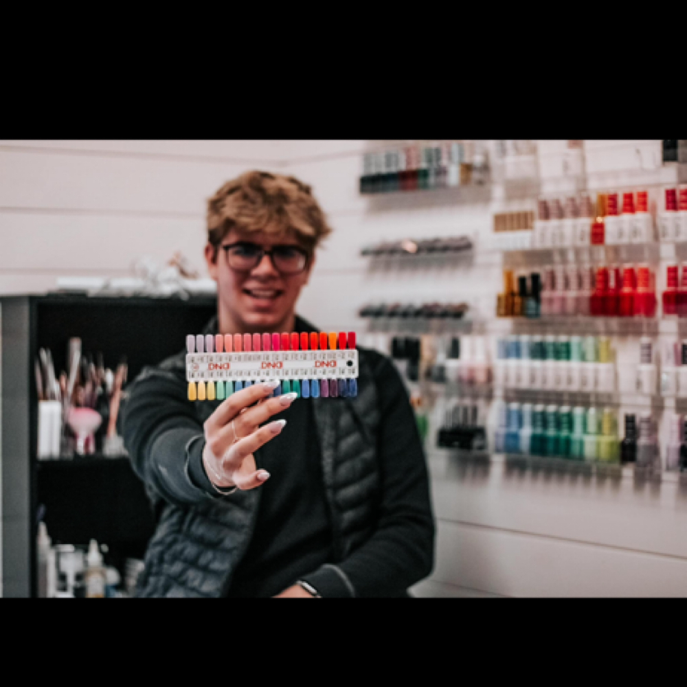 Braydon Simcoe