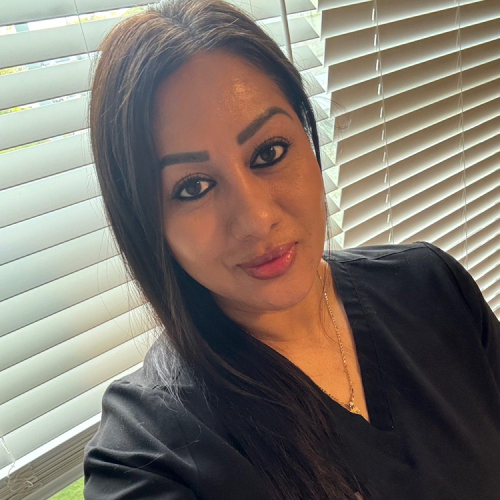 Zoraya Velez at Zoraya Velez AESTHETICIAN in Richmond, VA