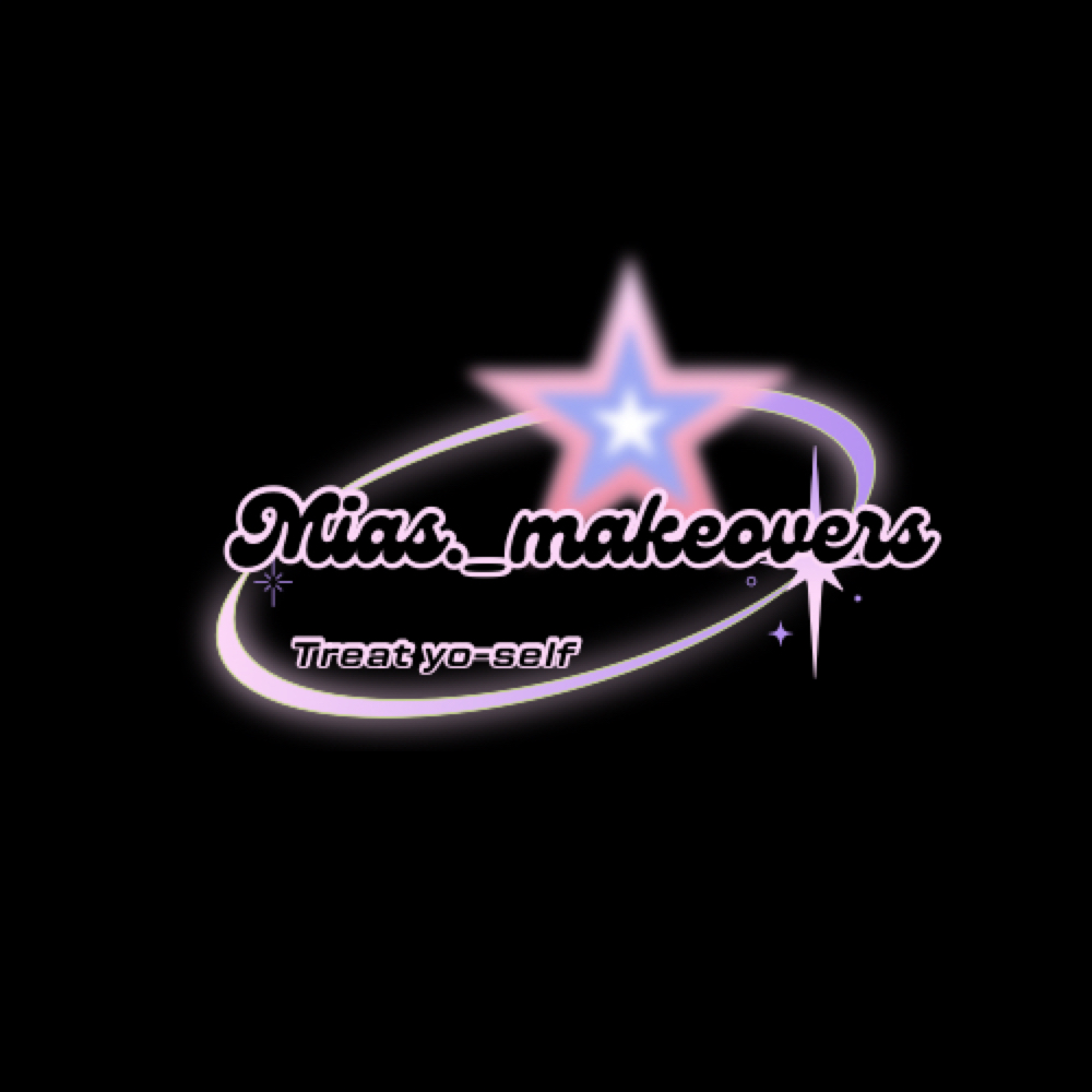 Mia Hernandez at Doll’d Up Beauty in Madera, CA