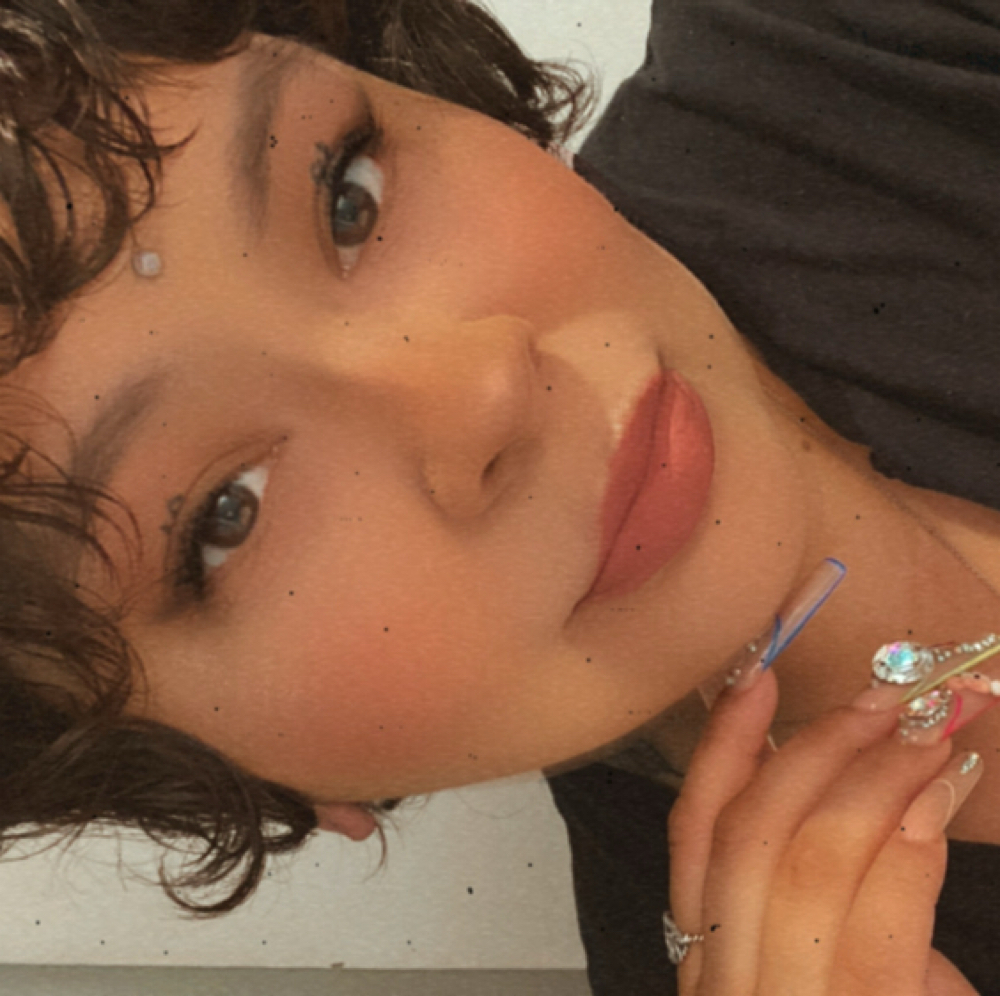 Lexi Soriano at The Nailery in Floresville, TX