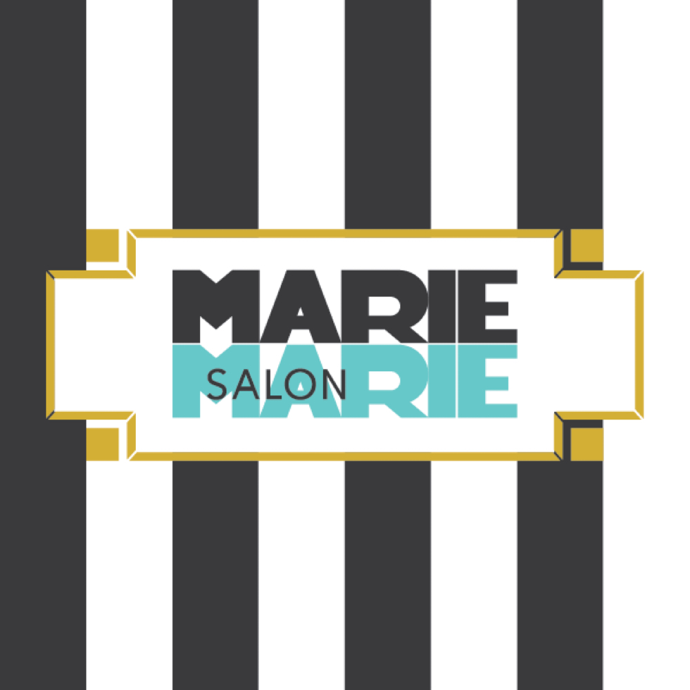 Jenny Irvin at MarieMarie Salon Candler Park in Atlanta, GA