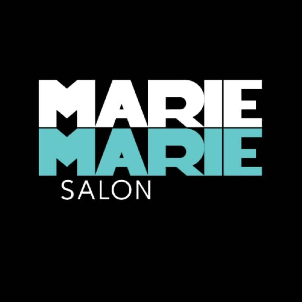 Jenny Malibu at MarieMarie Salon Candler Park in Atlanta, GA