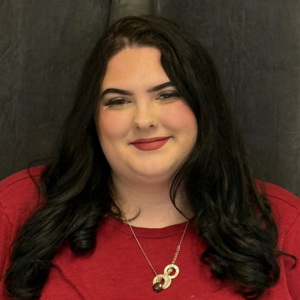 Brielle Mark at Bella Hands in Milwaukie, OR