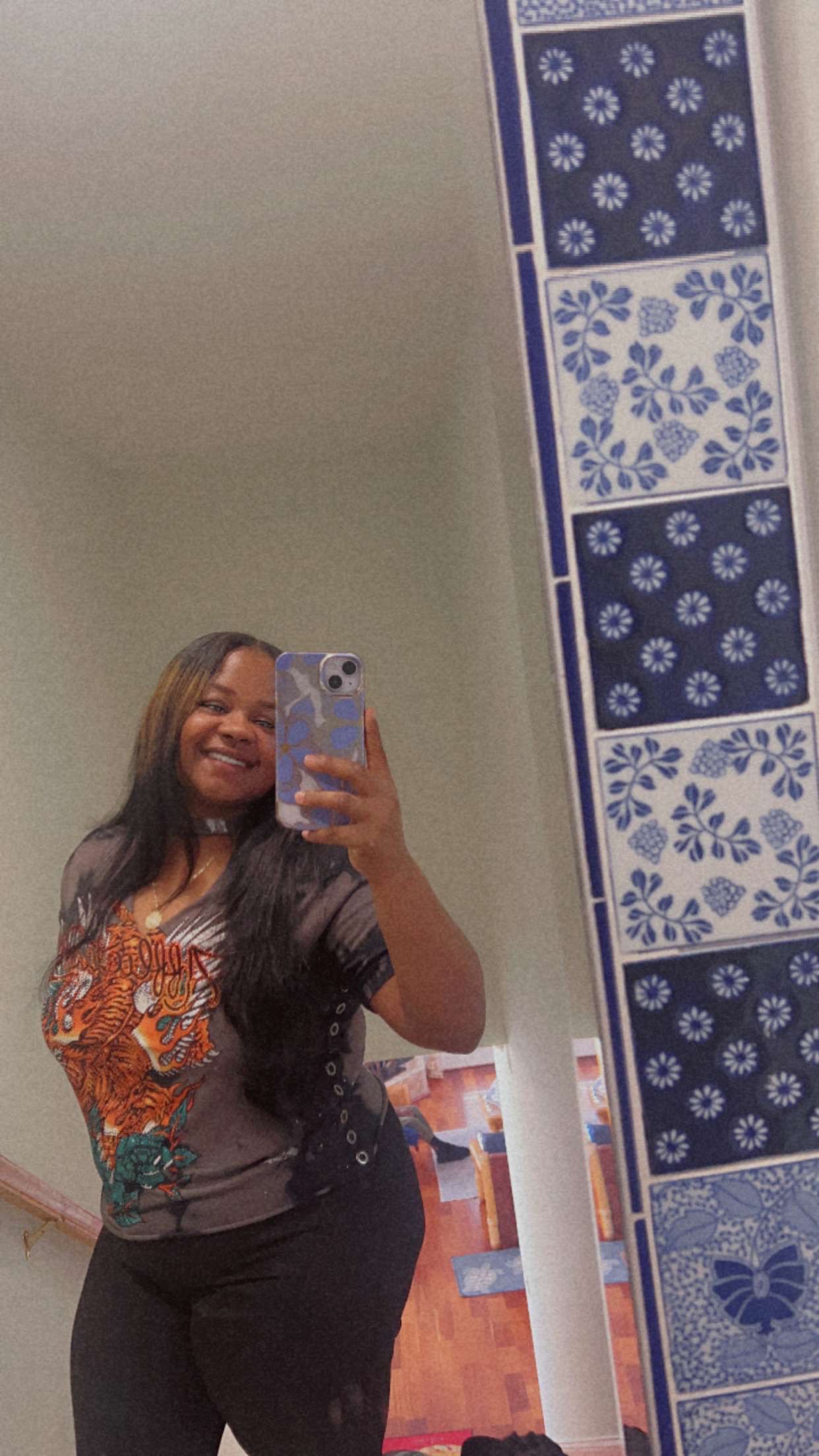 Lakashia Ford