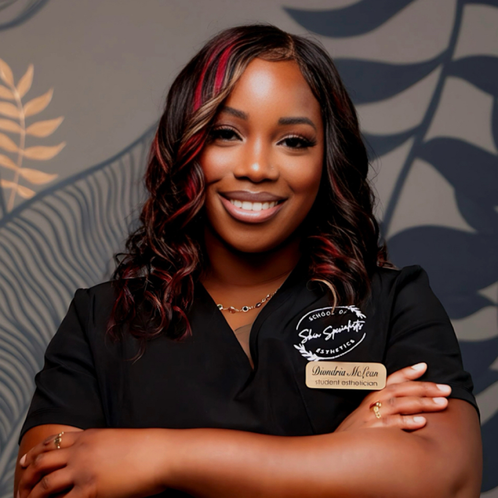 Diondria Mclean