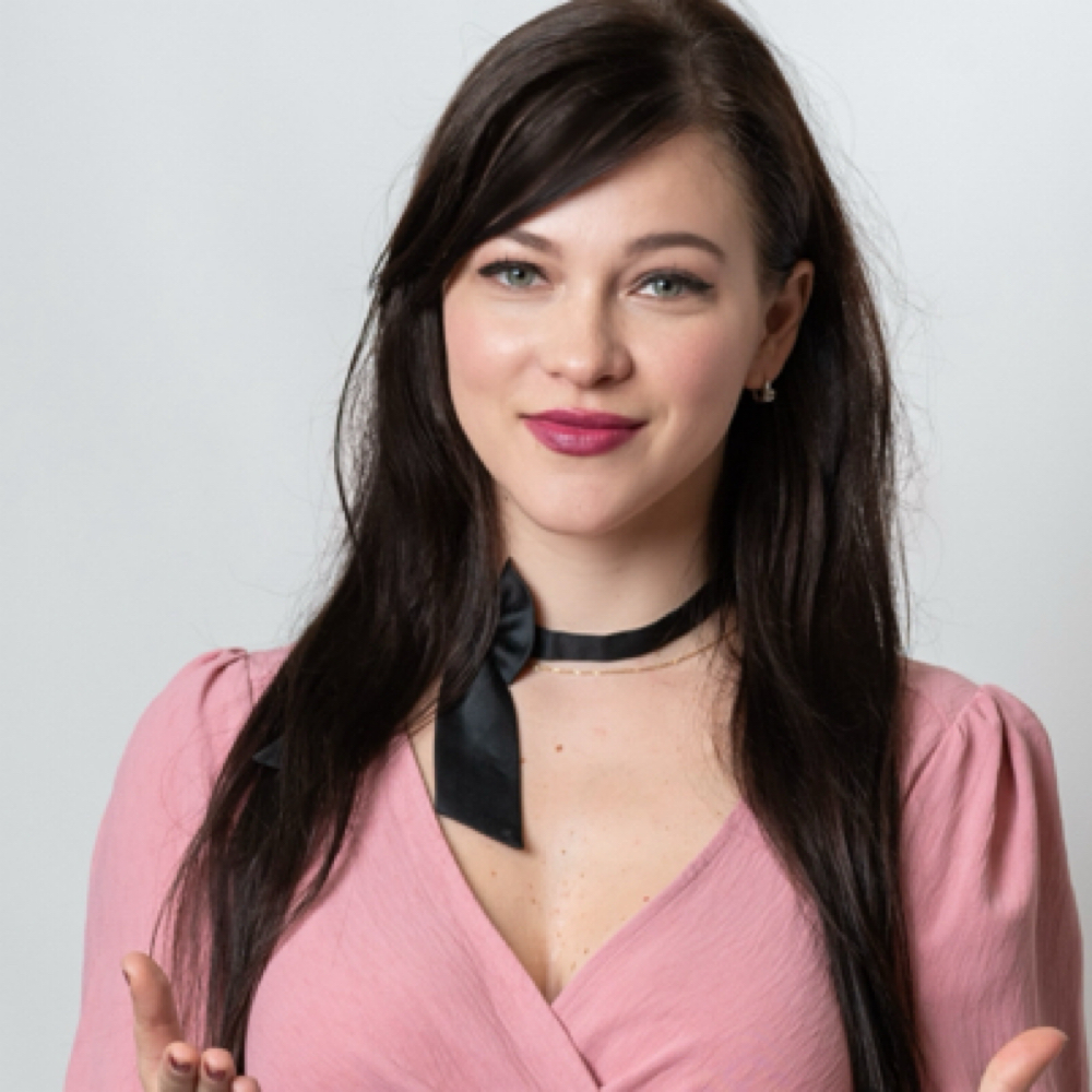 Svetlana D.