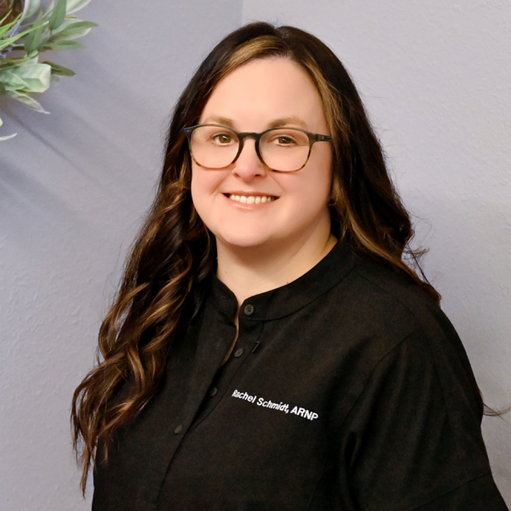 Rachel Schmidt