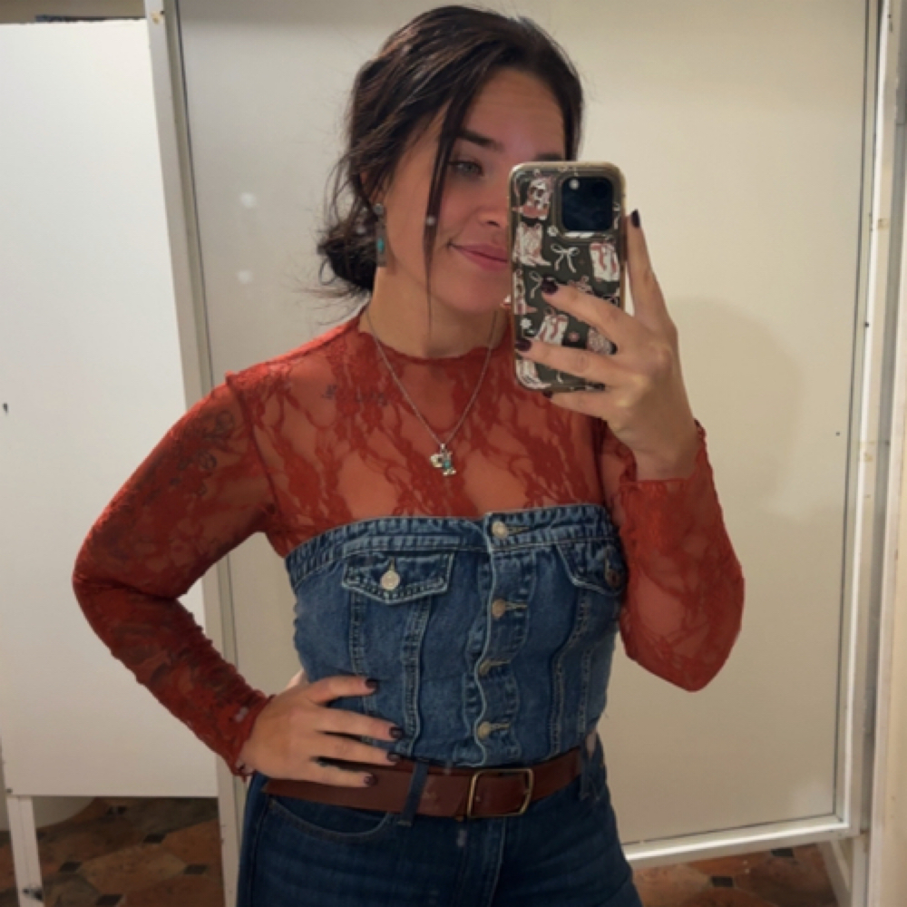Shelby Stephenson at Boho Beauty in Eureka, NV