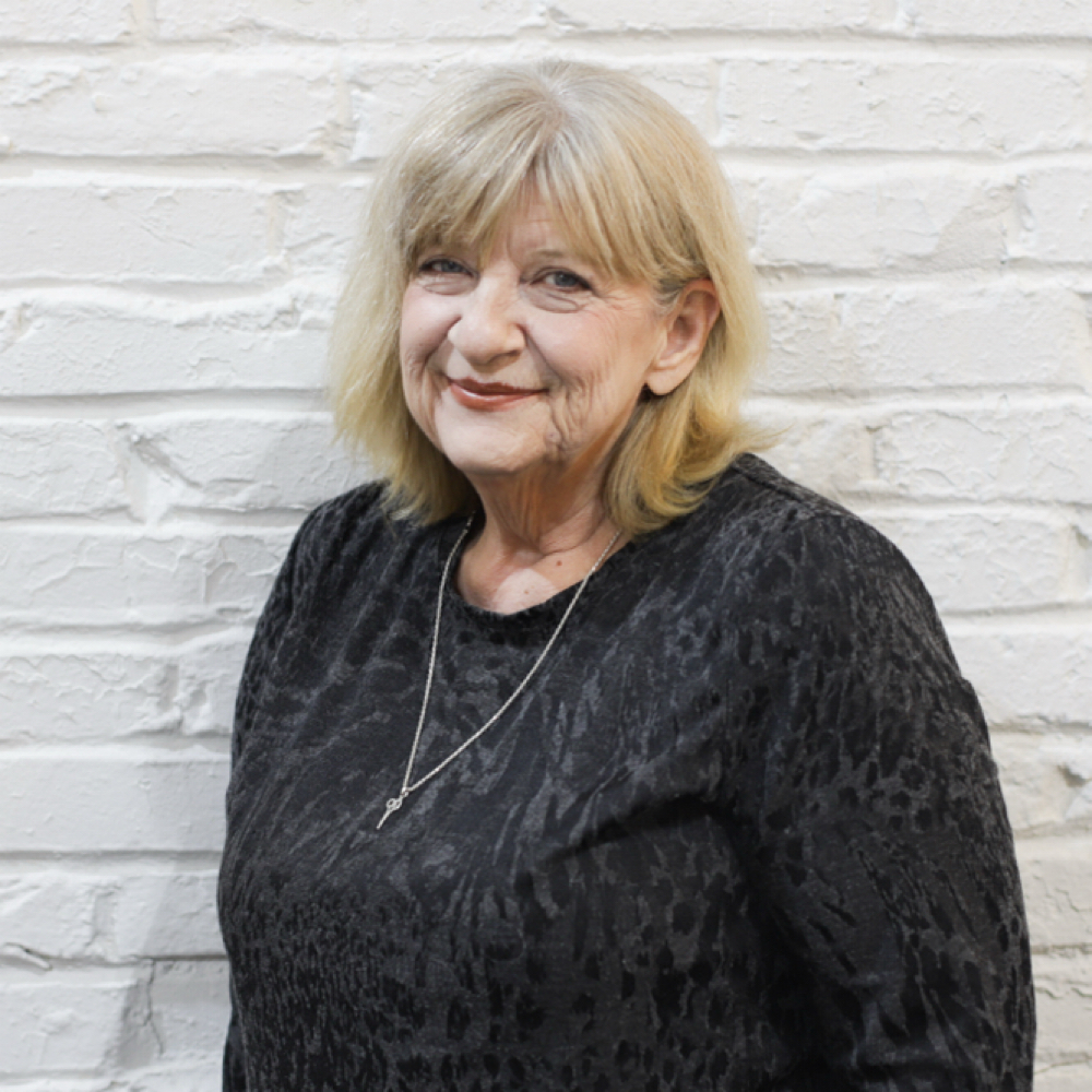 Patti Collins