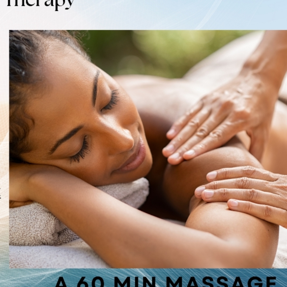 Nahbila Thames at Wellness Vibes Therapy Inc in Lilburn, GA