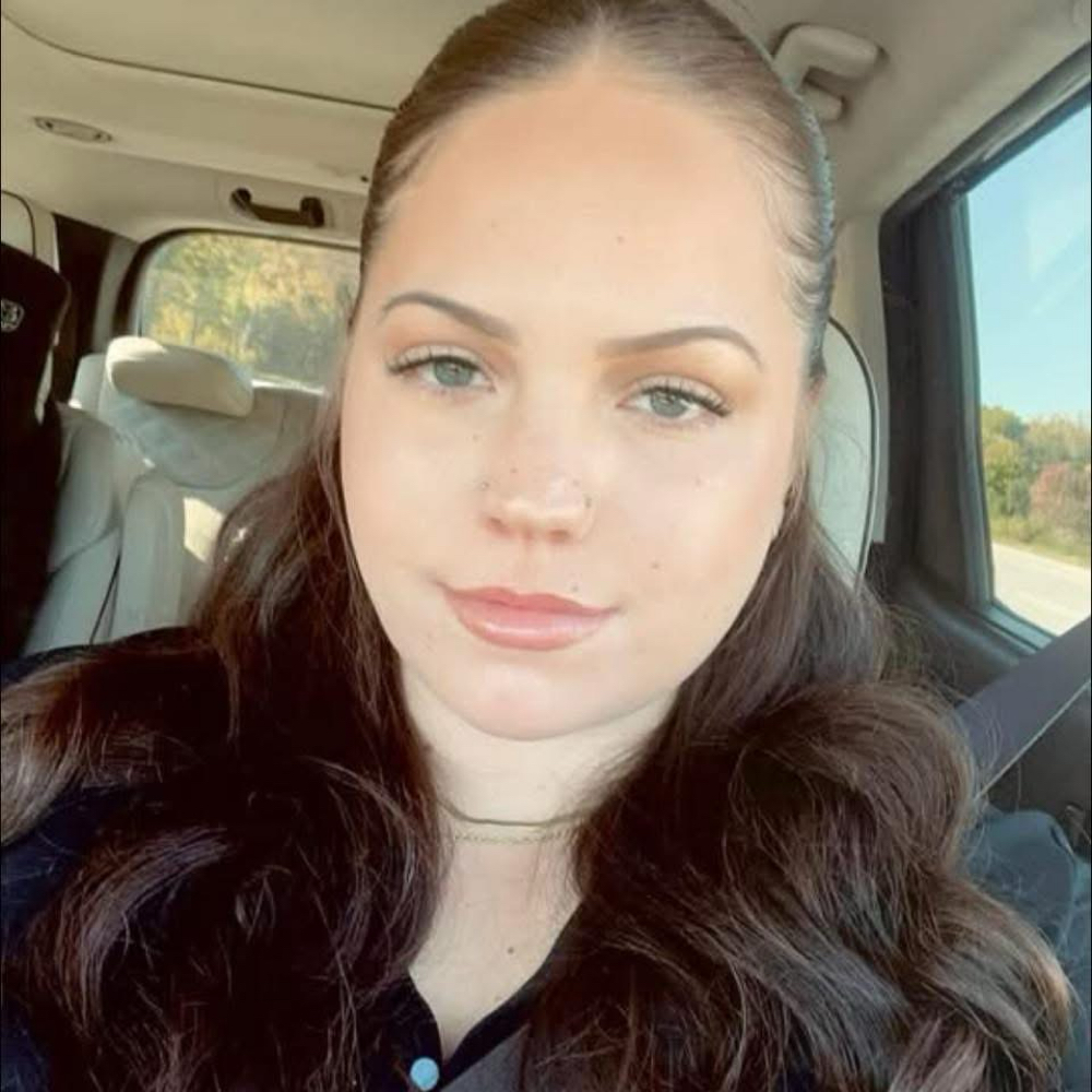 Cheyenne Mckernan at CM Beauty Studio LLC in Massillon, OH