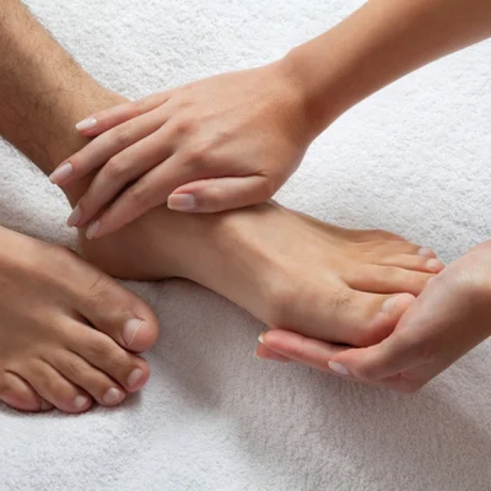 Meraki’s Wellness Oncology Trained Foot Care at Meraki FootCare in Dayton, OH