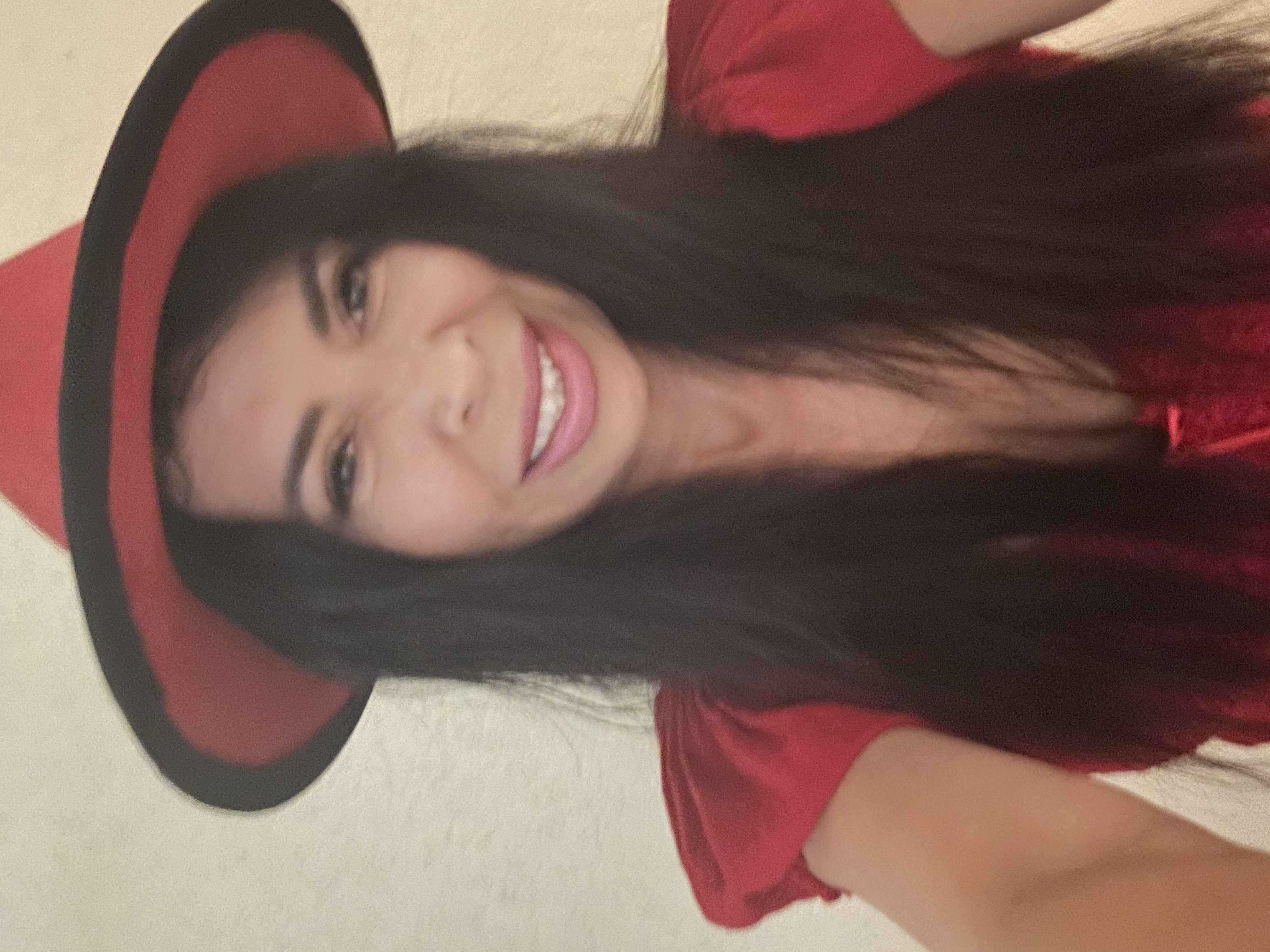 Regina Sanchez