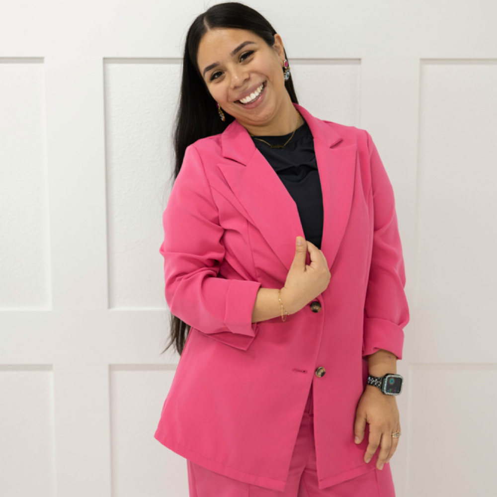 Raquel Marquez at Obaven in Reno, NV