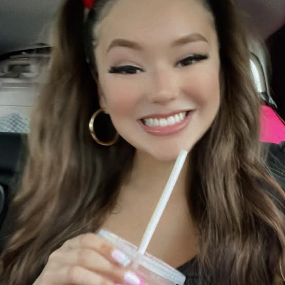 Melia Garza at Dream Lash & Beauty in Lansing, MI
