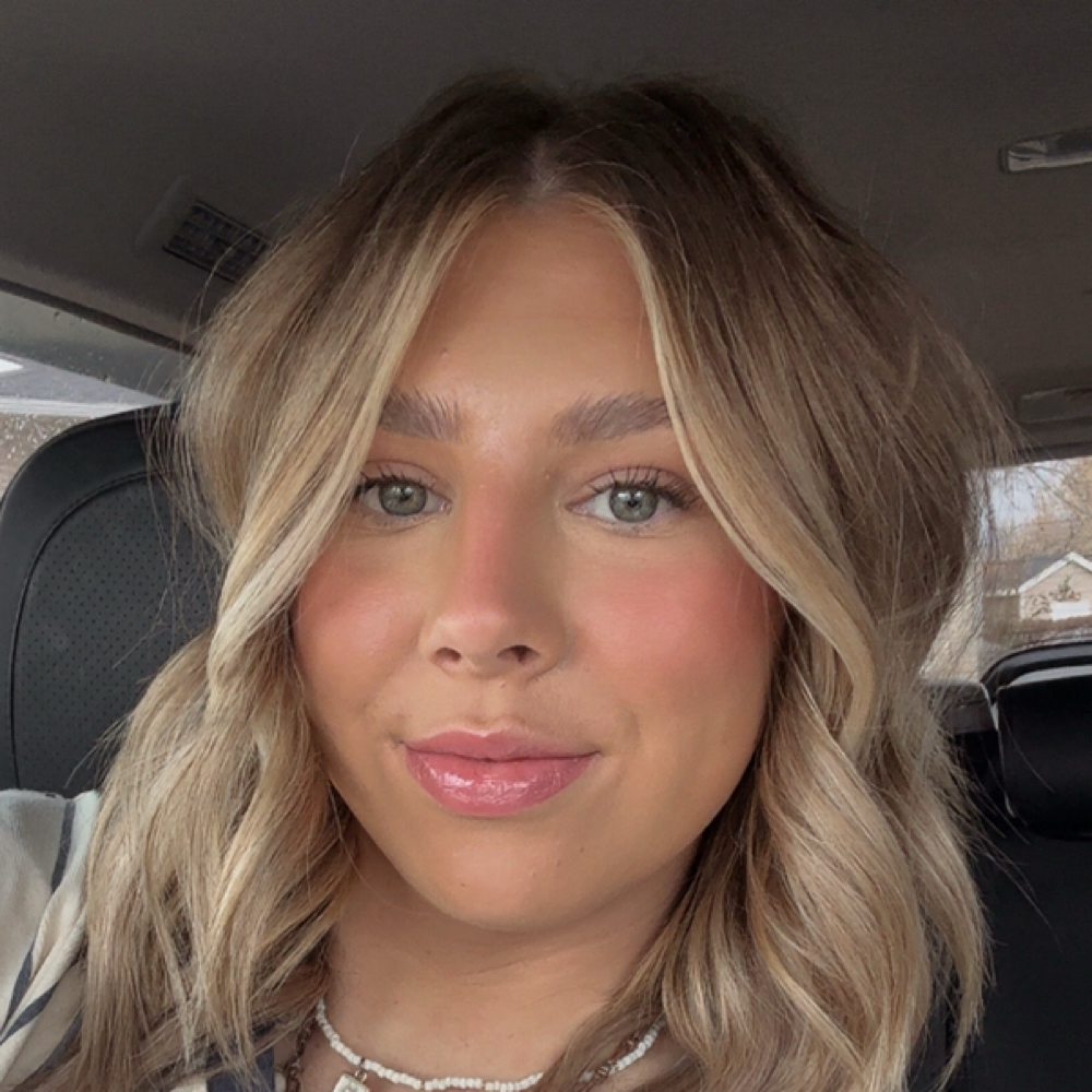 Emma Bjareng at Foiled by BEK in Farmington, UT