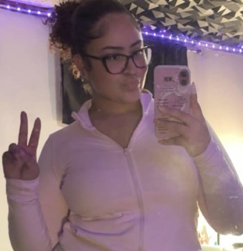 Ivy J at Acrylics By Angel in Cranston, RI