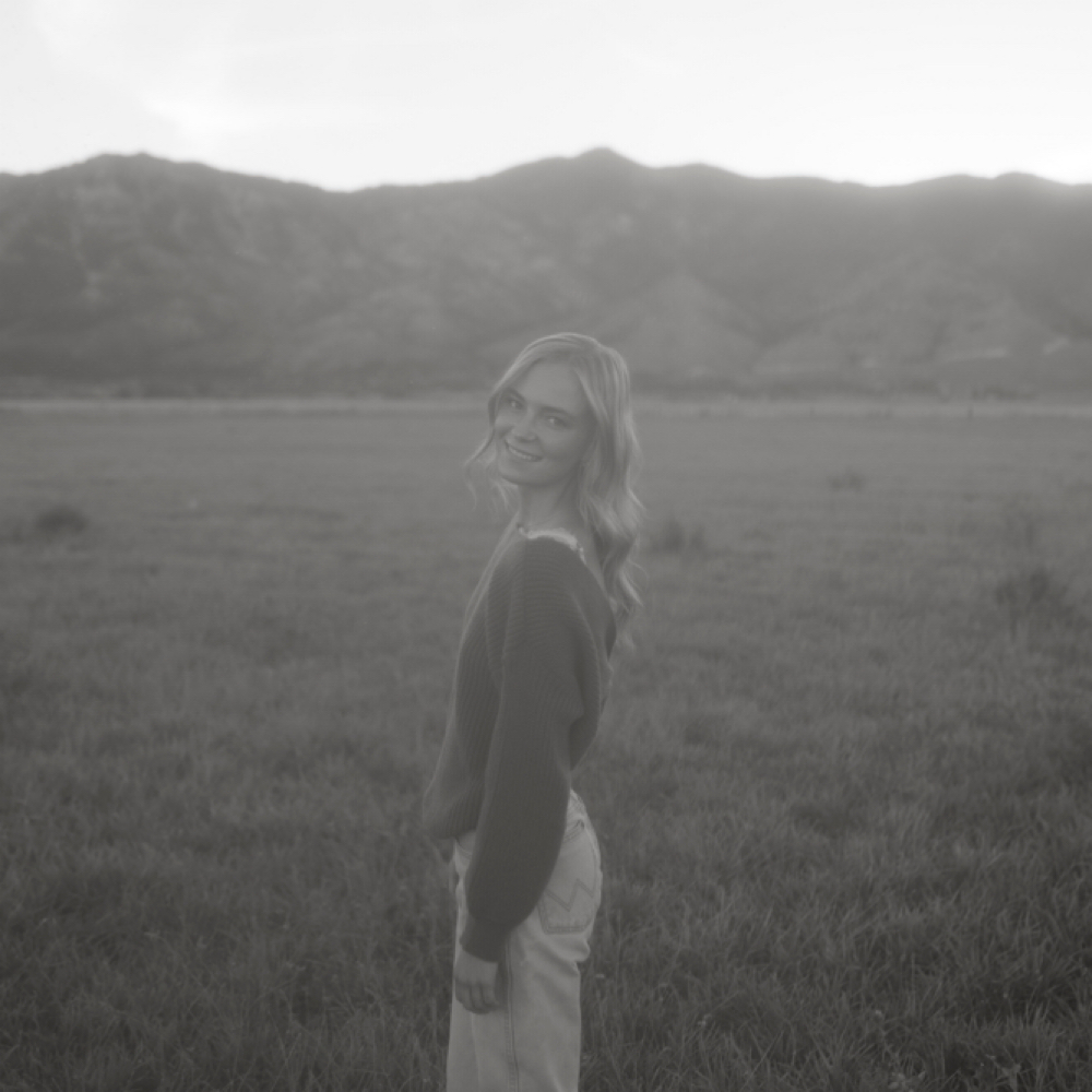 Kiley Johnson at Dragonfly & Lotus Salon in Gardnerville, NV