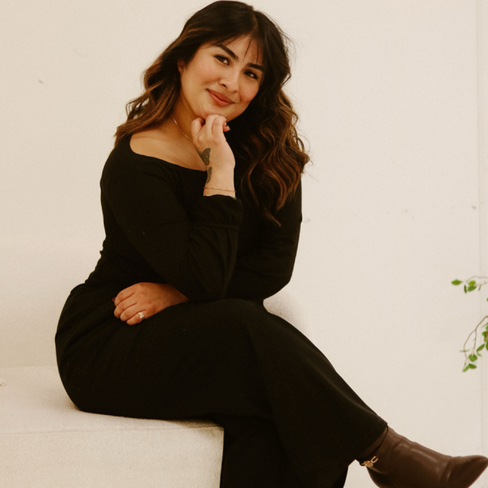 Marie Garcia