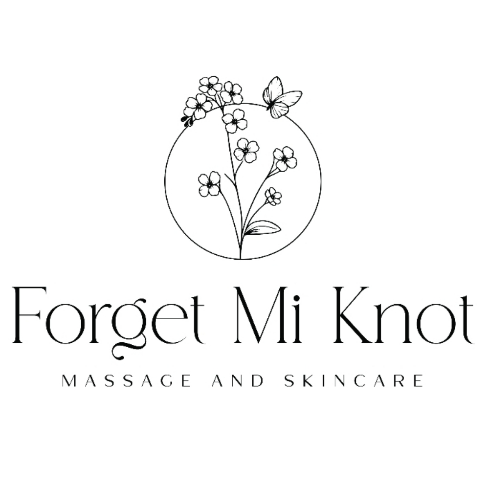 Forget Mi Knot Jessica G.