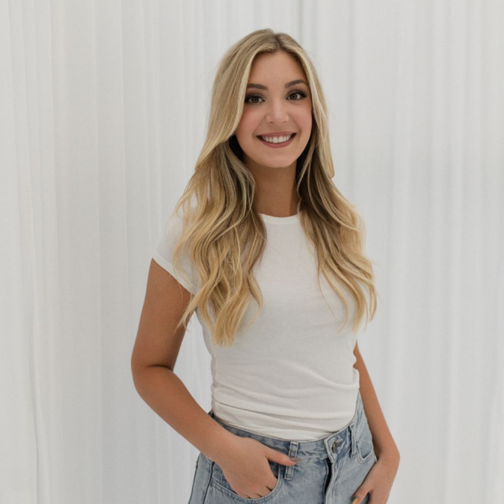 Jordan Burtin - Apprentice at Ace High Beauty Collective in Bolivar, MO