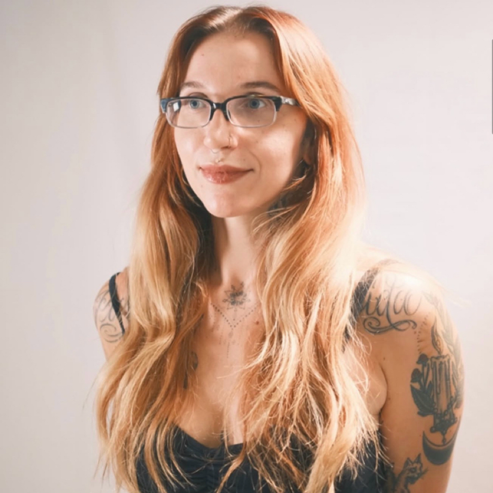 Isidora Delic at The Cozy Crib in New Bedford, MA