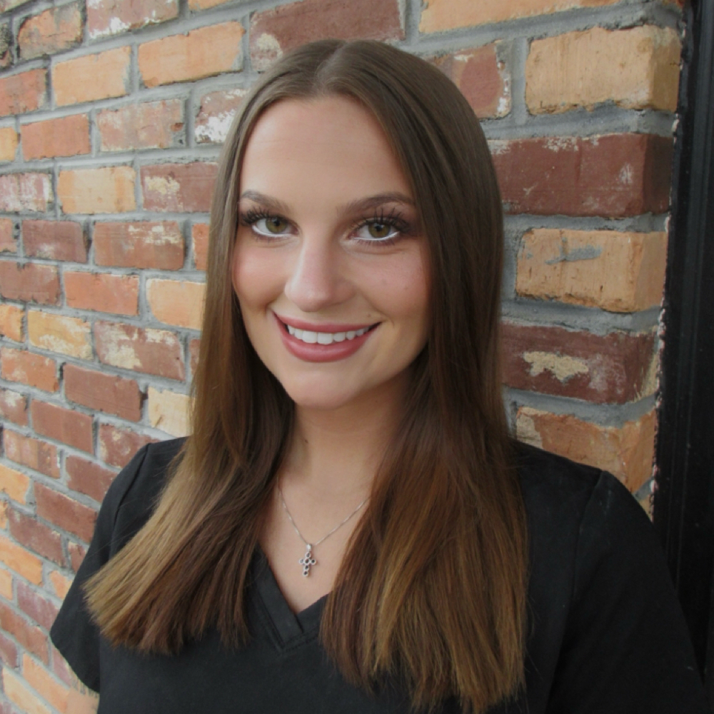 Samantha Cranford