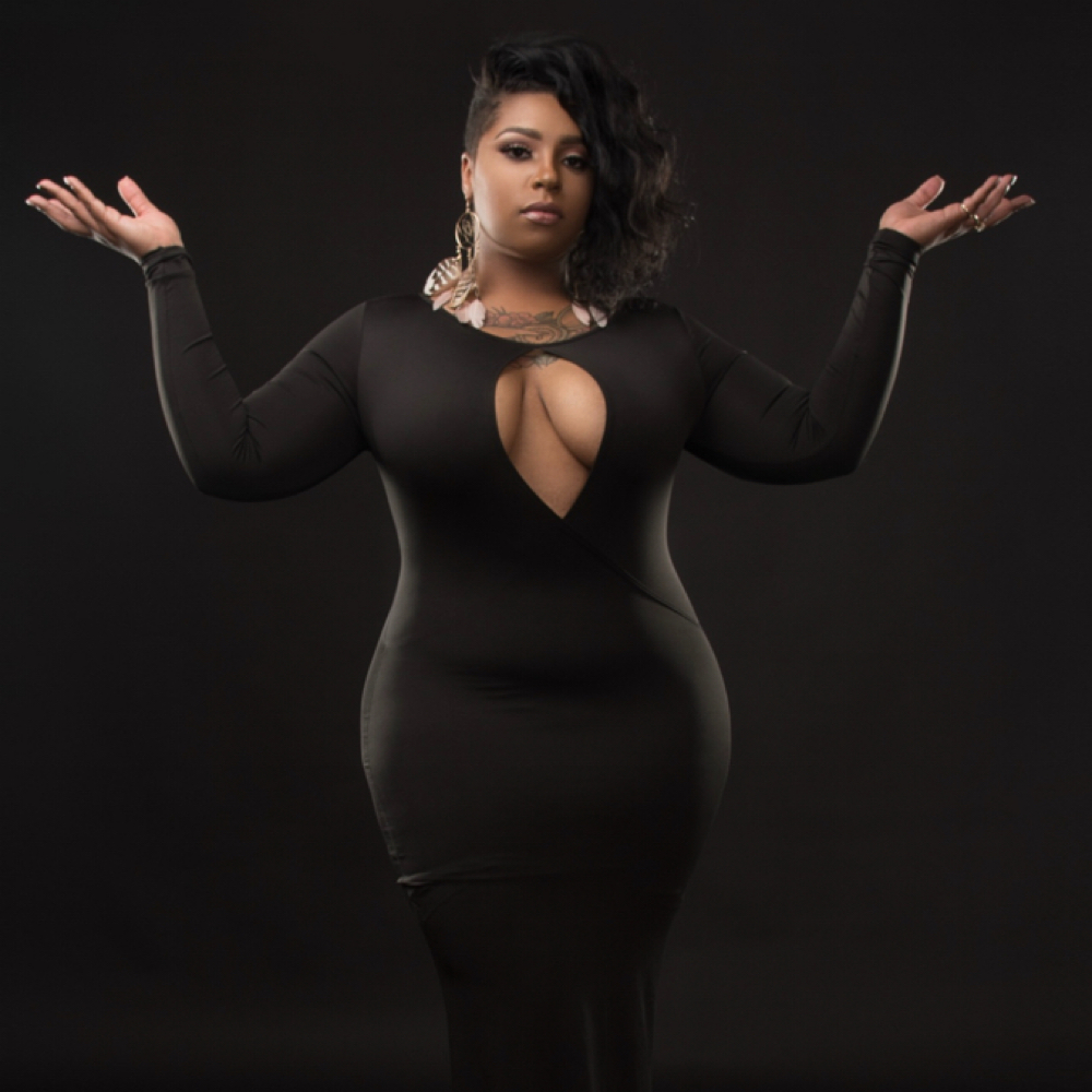 Ikiya Fletcher at Plush Luxe Aesthetic Lounge & Skin Clinic in Madison, TN