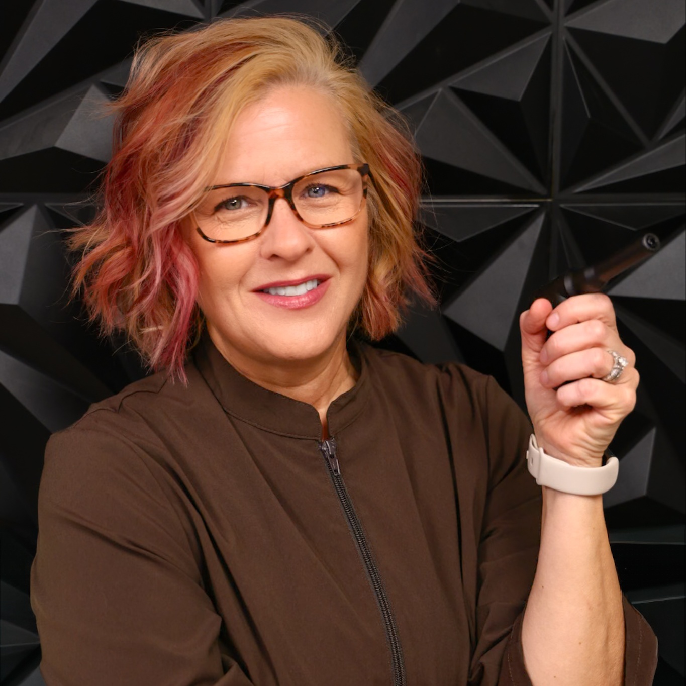 Lori Carlson at Dreamland Health and Wellness in Indianapolis, IN
