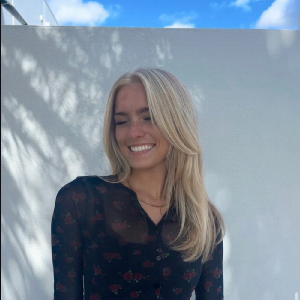 Kylie Johnson at Stella Nova - Hair Skin and Beauty in Cocoa Beach, FL