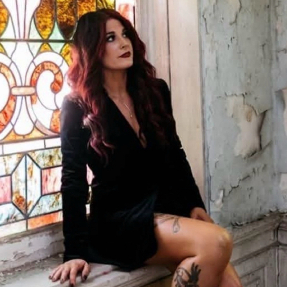 Shannon Greeson at Dahlia Salon + Spa in Evans, GA