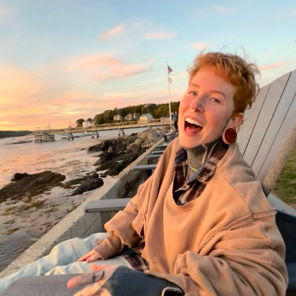 Sarah (Head piercer)