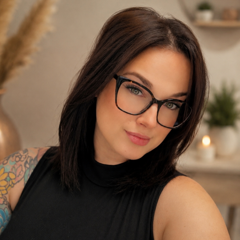 Emily Heaney at LUNA Hair Co. in Palm Coast, FL