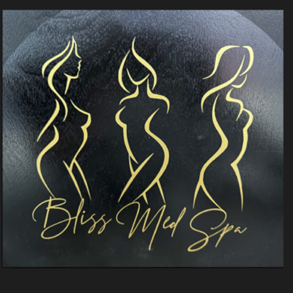 Diana Palacios at Bliss Med Spa in Riverside, IL