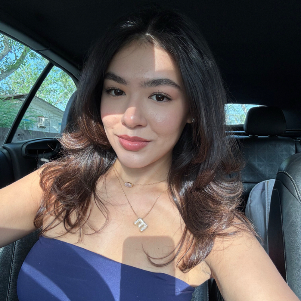 Celeste De los Rios