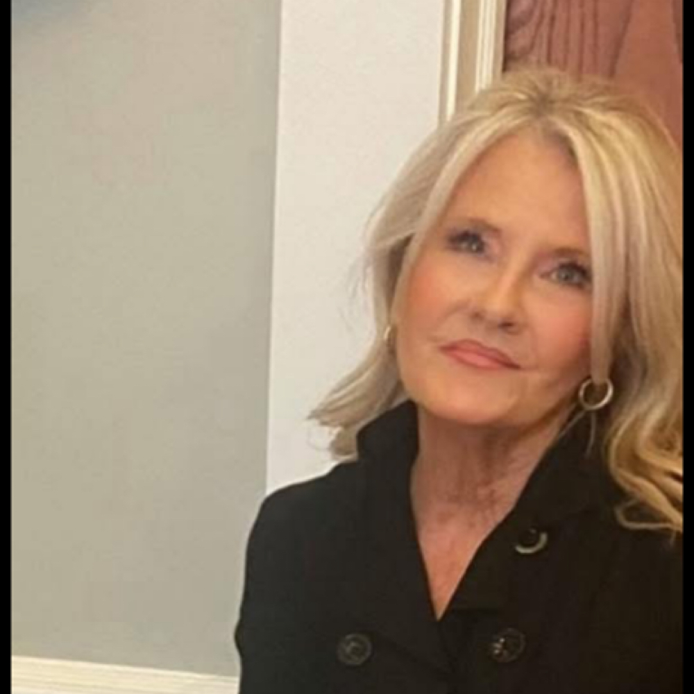 Evelyn Keplinger at Arjana Beauty Salon in Latham, NY