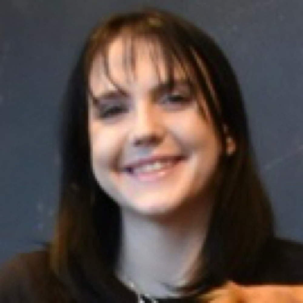 Aimee Detweiler at MELT Hair Studio in Chalfont, PA