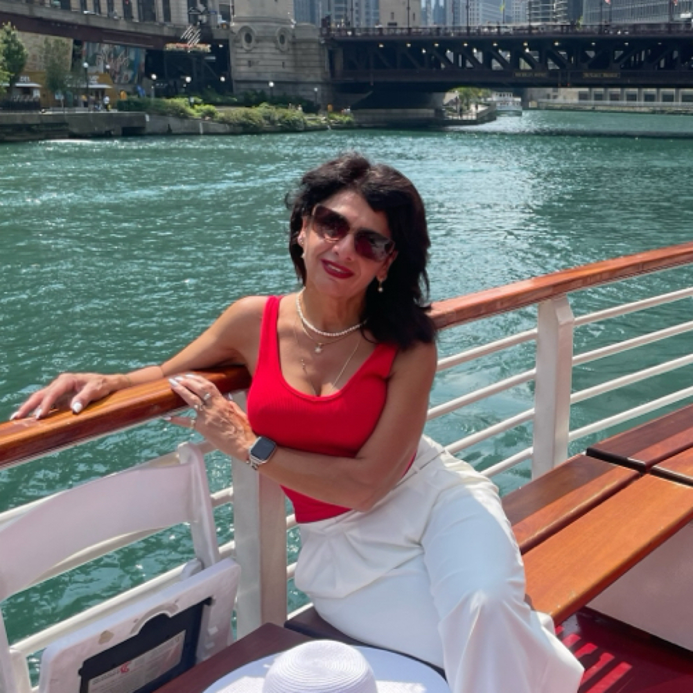 Amaliya Ter-Ogonesyan