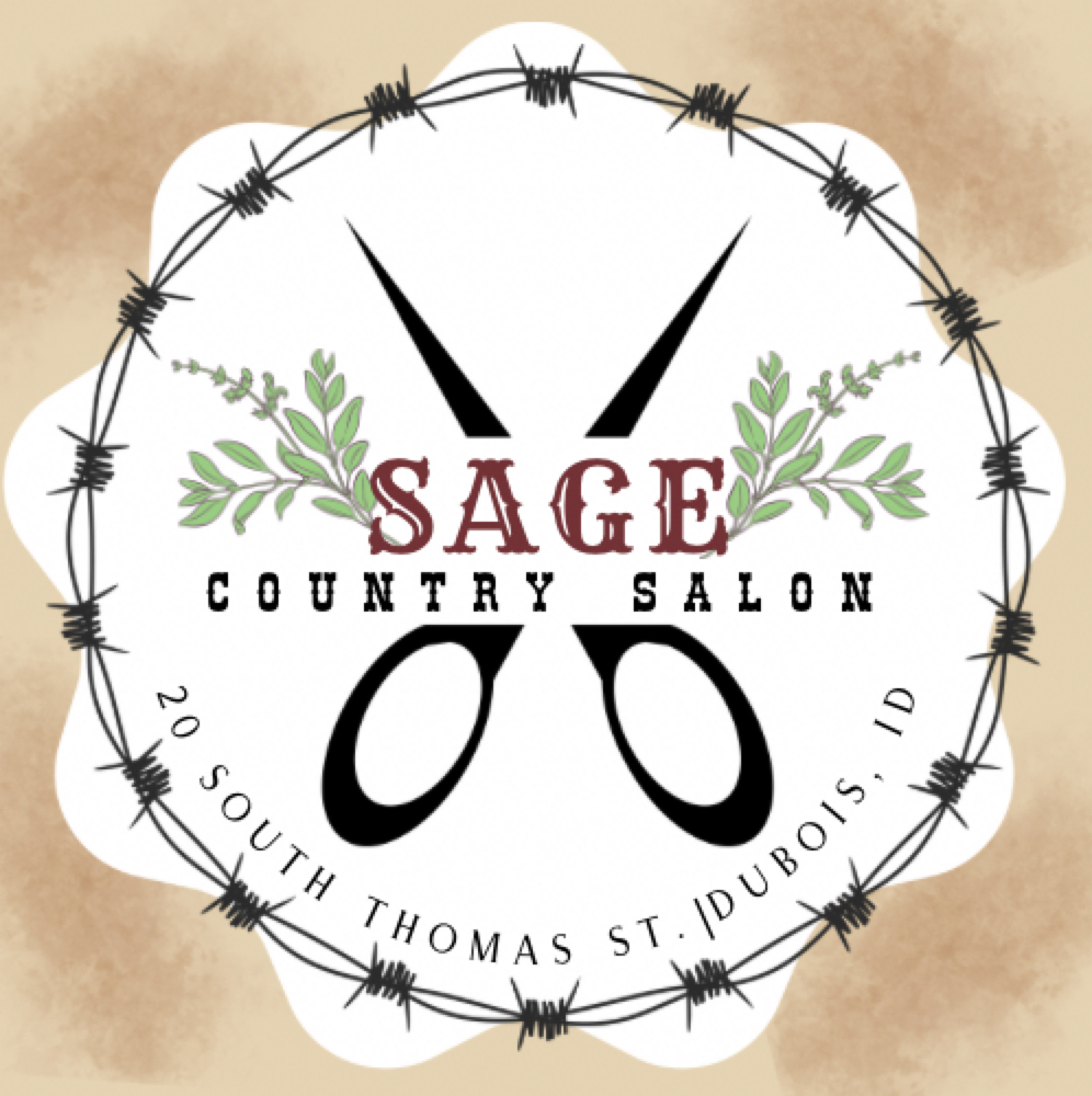 Sage Country Salon at Sage Country Salon in Dubois, ID
