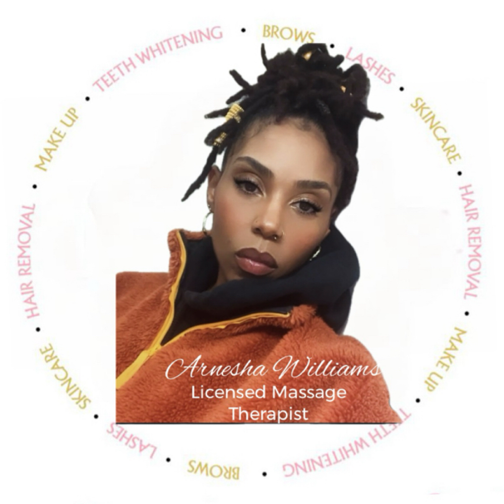 Arnesha Williams