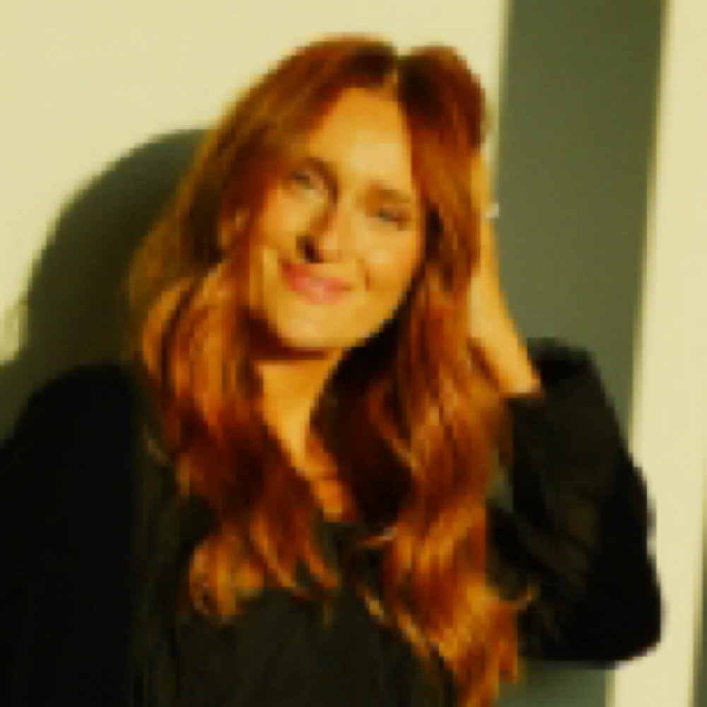 Kyla Grow at Foiled by BEK in Farmington, UT