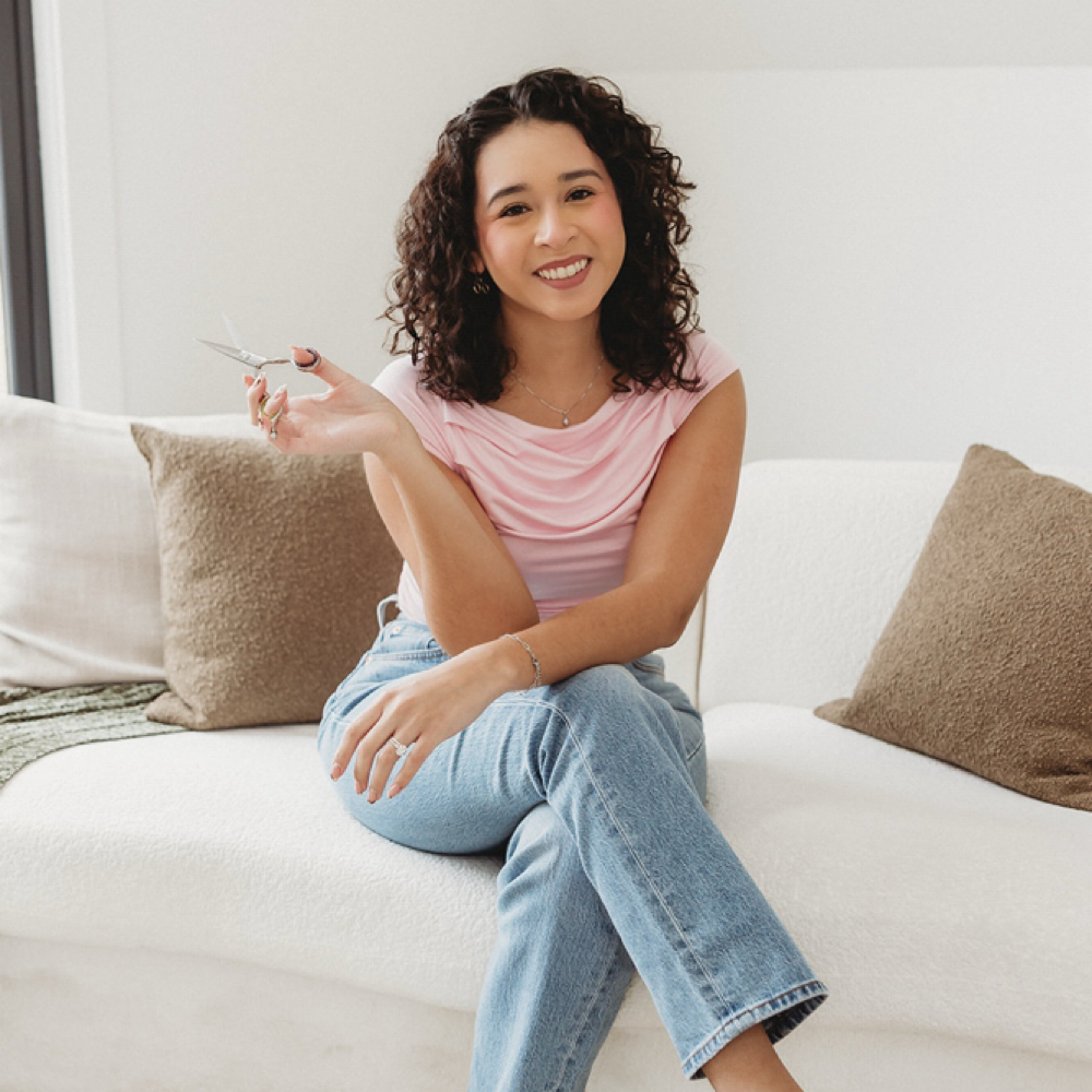 Iridian Ogrodnik at The Collective in Normal, IL