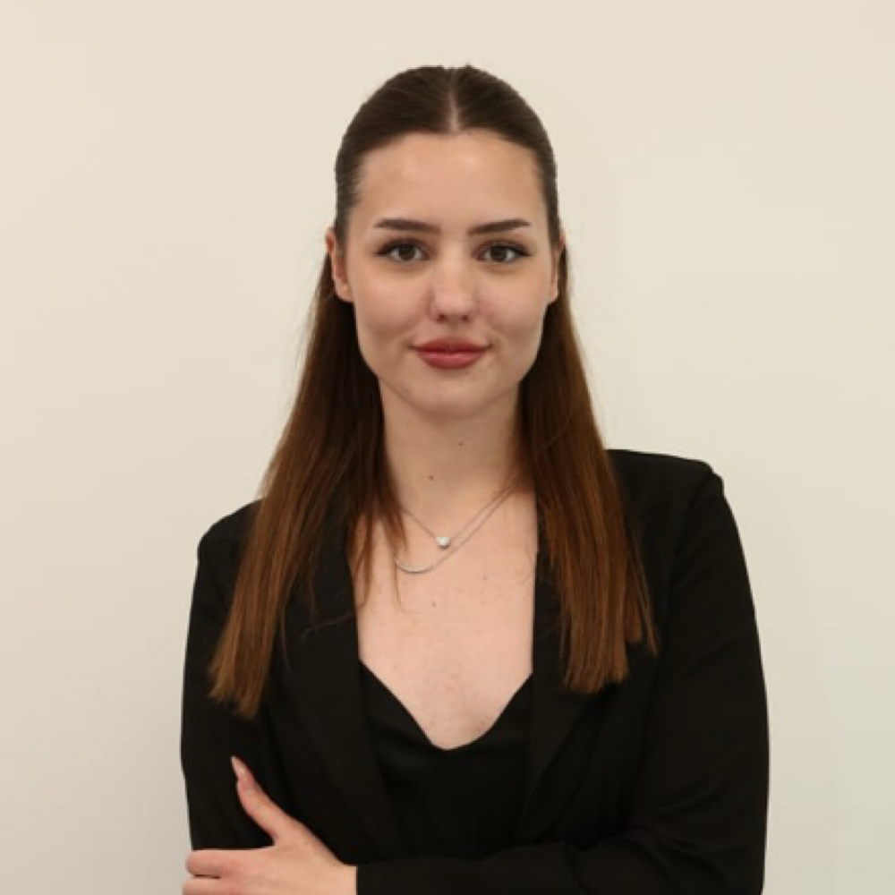 Darya Sivakova
