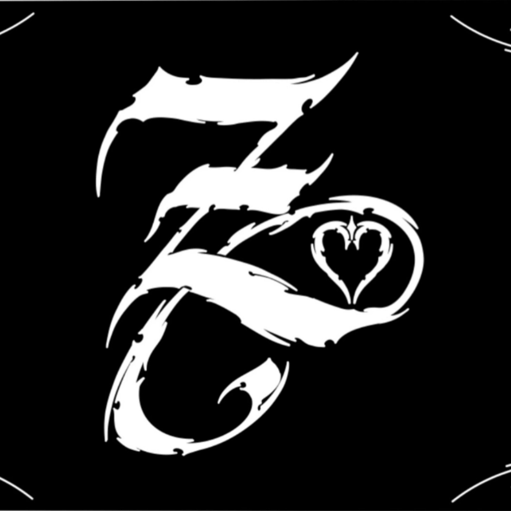 Zaida Syphrit at Blacc Thumb Tattoo in Greensboro, NC