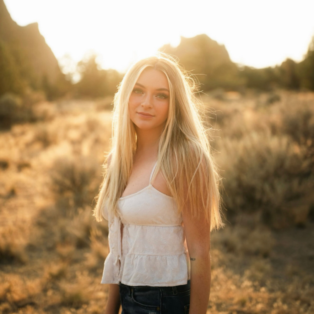 Kayliegh Chango at Wilder Luxe Beauty in Redmond, OR