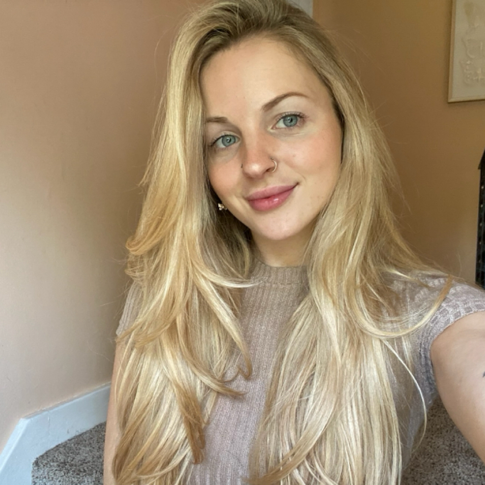 Jessica Ernst